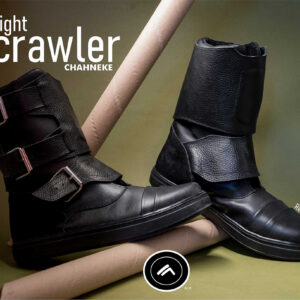 Night Crawler Promo