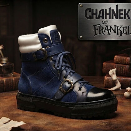 Frankelda
