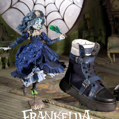 Frankelda